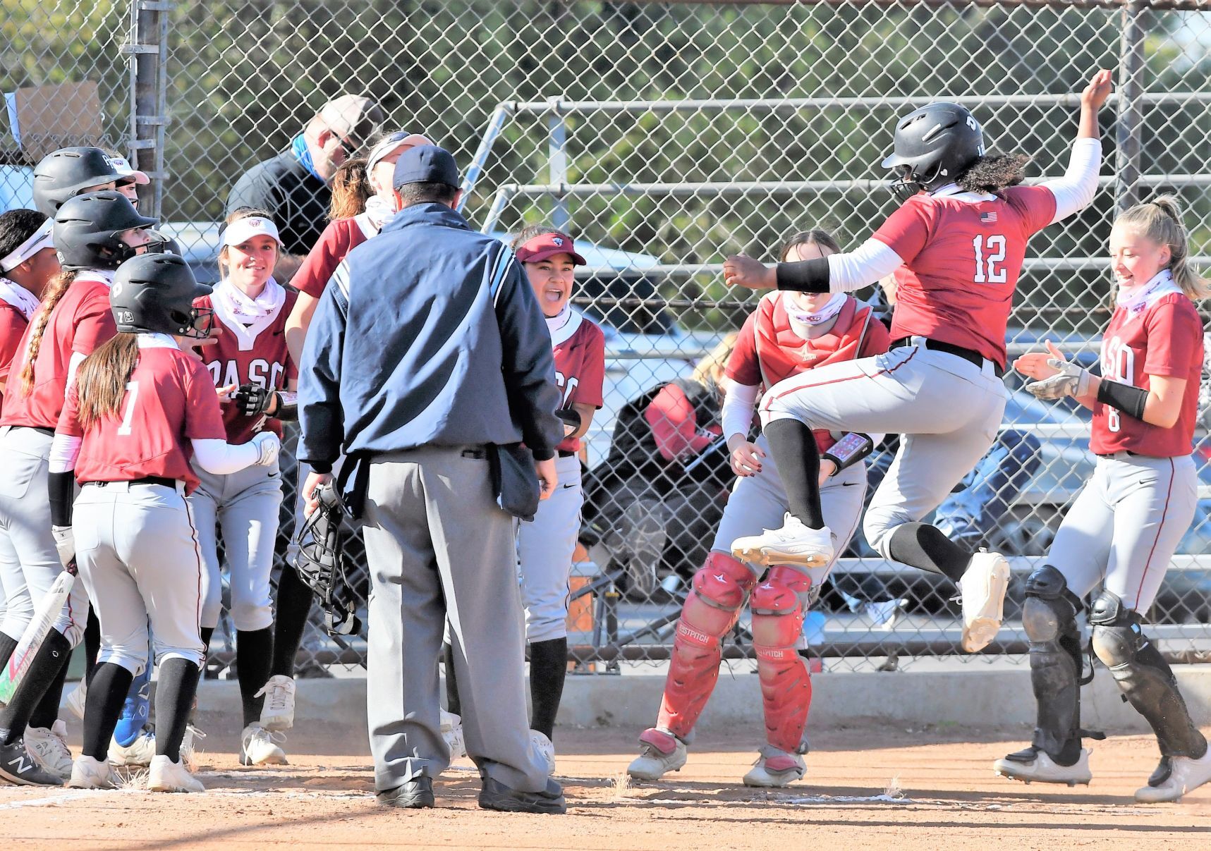 040721 PRHS SJHS Softball 02.JPG